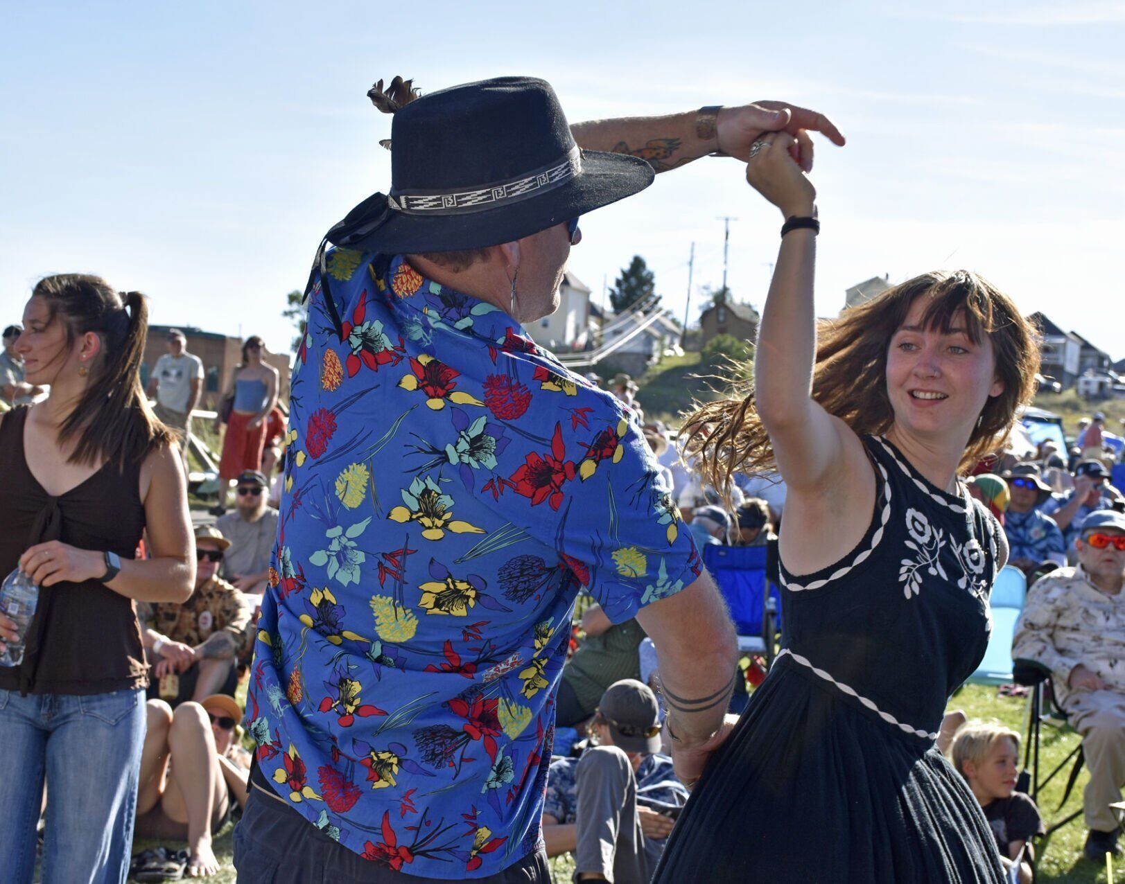 Montana Folk Festival